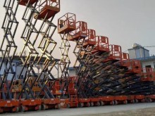 濟源吊車及機械設(shè)備租賃服務全解析