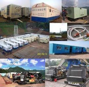 貴陽空壓機(jī)增壓機(jī)租賃與銷售一站式解決方案，助力企業(yè)高效運營
